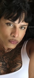 Acompanhante Luana