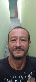 Acompanhante Andrey