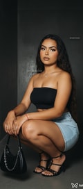 Acompanhante Yasmin