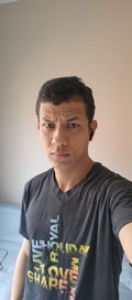 Acompanhante Samuel