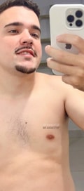 Acompanhante Goianinho