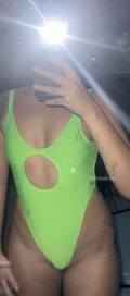 Acompanhante Fernanda