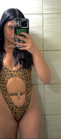 Acompanhante Fernanda