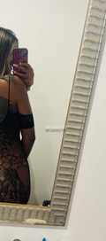 Acompanhante Natasha