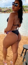 Acompanhante Bella Campos