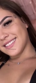 Acompanhante Luiza