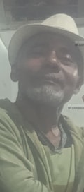 Acompanhante Carlos