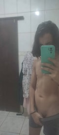 Acompanhante Jhonny