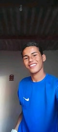 Acompanhante Thiago
