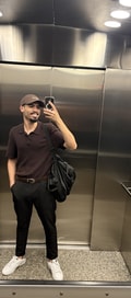 Acompanhante Juanzinho