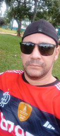 Acompanhante Rodrigo Rock