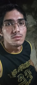 Acompanhante Keven