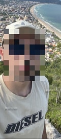 Acompanhante Henrique