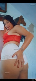 Acompanhante Gabrielly