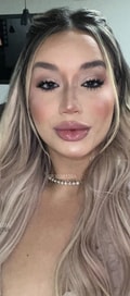 Acompanhante Bella