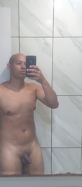 Acompanhante Vinicius
