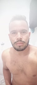 Acompanhante Marcos