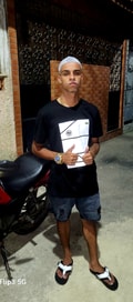 Acompanhante Eduardo Tavares