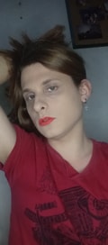 Acompanhante Daniella