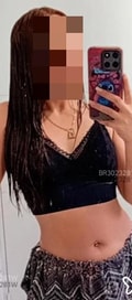 Acompanhante Bianca
