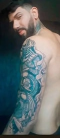 Acompanhante Abraão