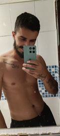 Acompanhante Éricles