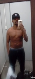 Acompanhante Alves Alves
