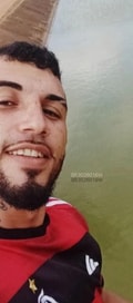 Acompanhante Juliano
