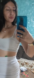 Acompanhante Aline