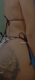 Acompanhante Cristina