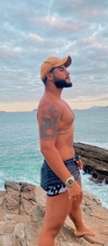 Acompanhante Vinicius