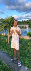 Acompanhante Will Jhony