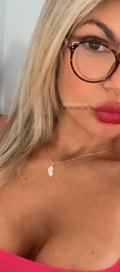 Acompanhante Diana Moura