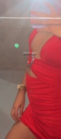 Acompanhante Isabela Silva