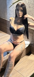 Acompanhante Kauana