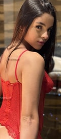 Acompanhante Bruna
