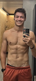Acompanhante Binho