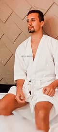 Acompanhante Lucas Matheus