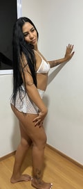 Acompanhante Maria