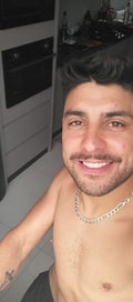 Acompanhante Marcão