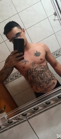 Acompanhante Gustavo