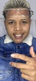 Acompanhante Biel Santos