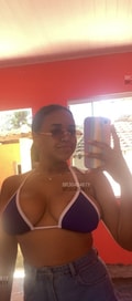 Acompanhante Alice Bolvea