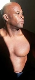 Acompanhante Marcelo Santos