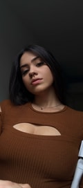 Acompanhante Larissa