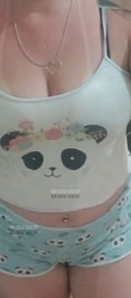 Acompanhante Branquiinha