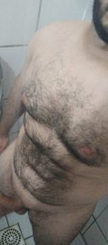 Acompanhante Thiago Silveira