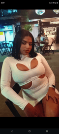 Acompanhante Bianca