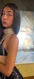 Acompanhante Kauanny