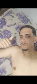 Acompanhante Marco Antônio